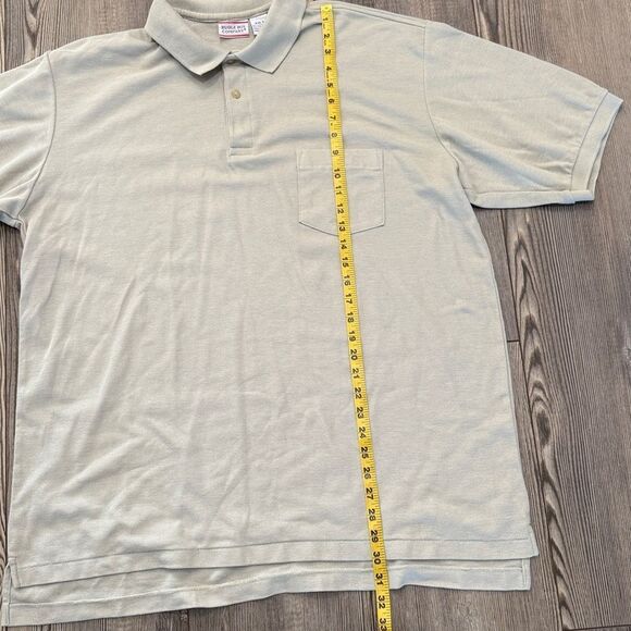 Bungle Boy Company Polo Shirt - Picture 3 of 5